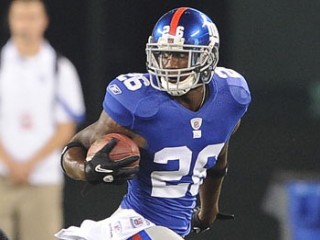 Antrel Rolle picture, image, poster